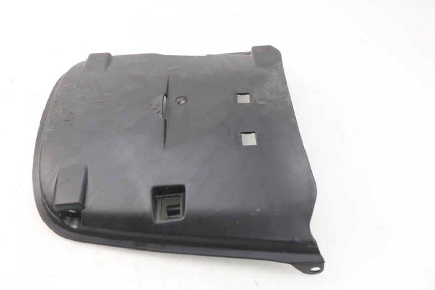 photo de UNTERBODEN SYM FIDDLE 3 III 50 (2014 - 2020) - Zoom auf Gebrauchszustand