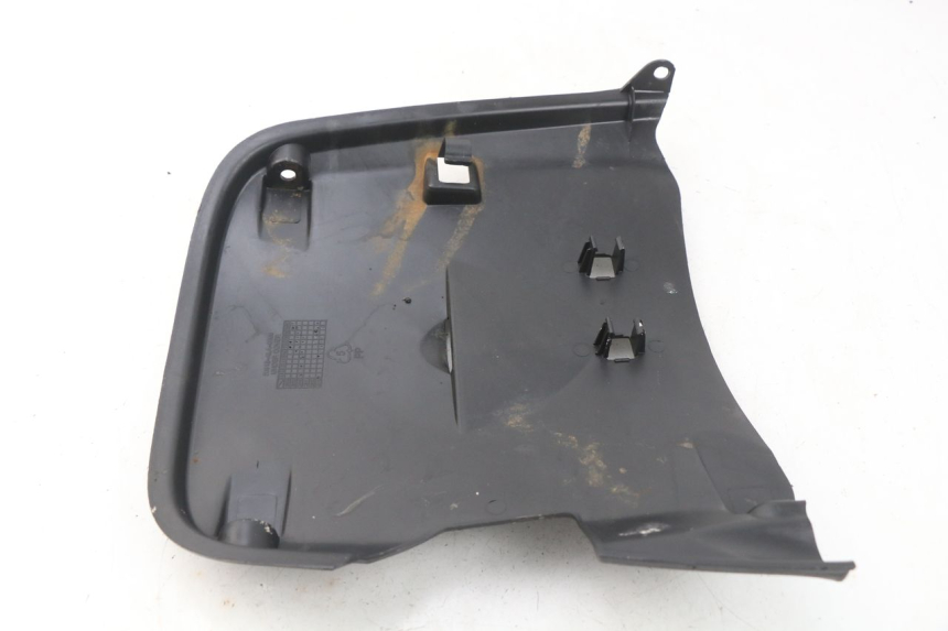 photo de UNTERBODEN SYM FIDDLE 3 III 50 (2014 - 2020) - Technische Nahaufnahme