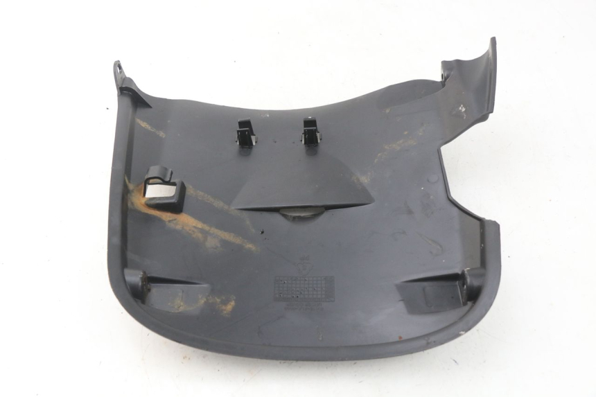 photo de UNTERBODEN SYM FIDDLE 3 III 50 (2014 - 2020) - Gesamtansicht des Produkts