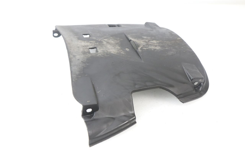 photo de UNTERBODEN SYM FIDDLE 125 (2008 - 2010) - Hauptansicht