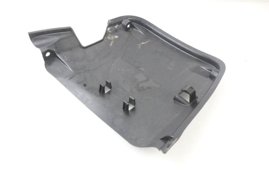 photo de UNTERBODEN SYM FIDDLE 125 (2008 - 2010) - Detailansicht des Bauteils