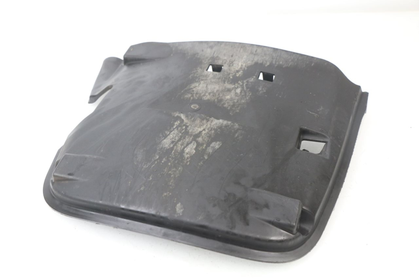 photo de UNTERBODEN SYM FIDDLE 125 (2008 - 2010) - Zoom auf Gebrauchszustand