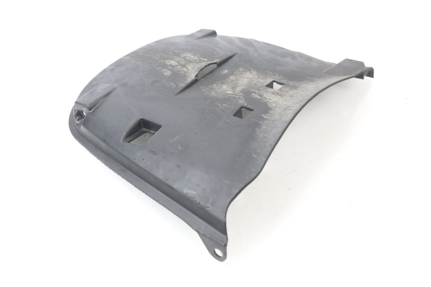 photo de UNTERBODEN SYM FIDDLE 125 (2008 - 2010) - Alternative Perspektive