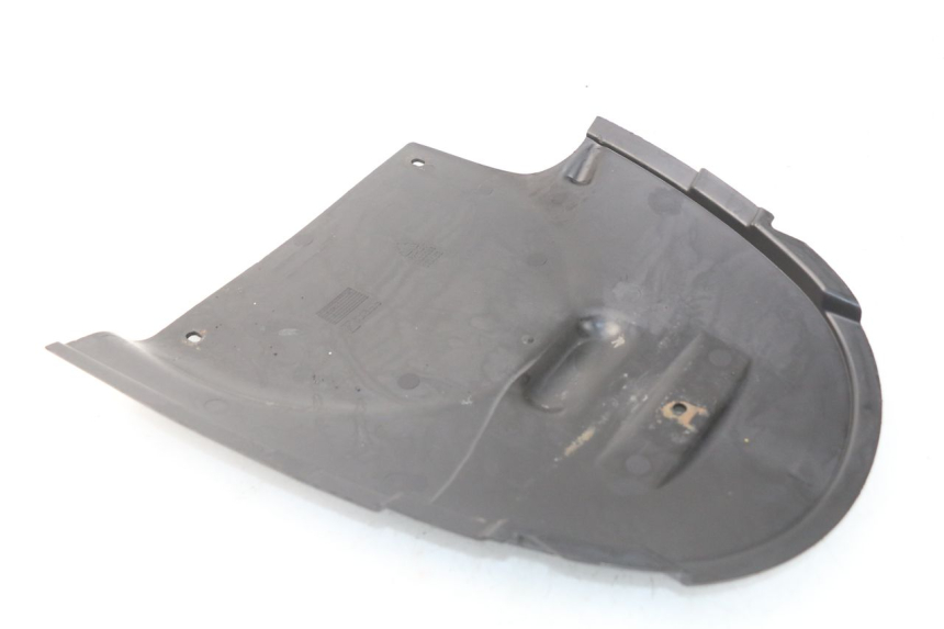 photo de UNTERBODEN PIAGGIO FLY IE 125 (2012 - 2017) - Detailansicht des Bauteils