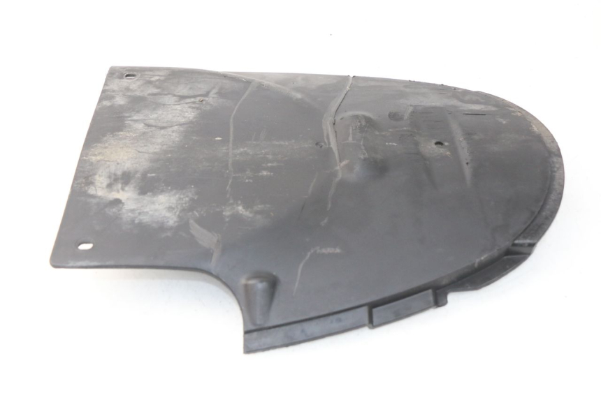 photo de UNTERBODEN PIAGGIO FLY IE 125 (2012 - 2017) - Zoom auf Gebrauchszustand