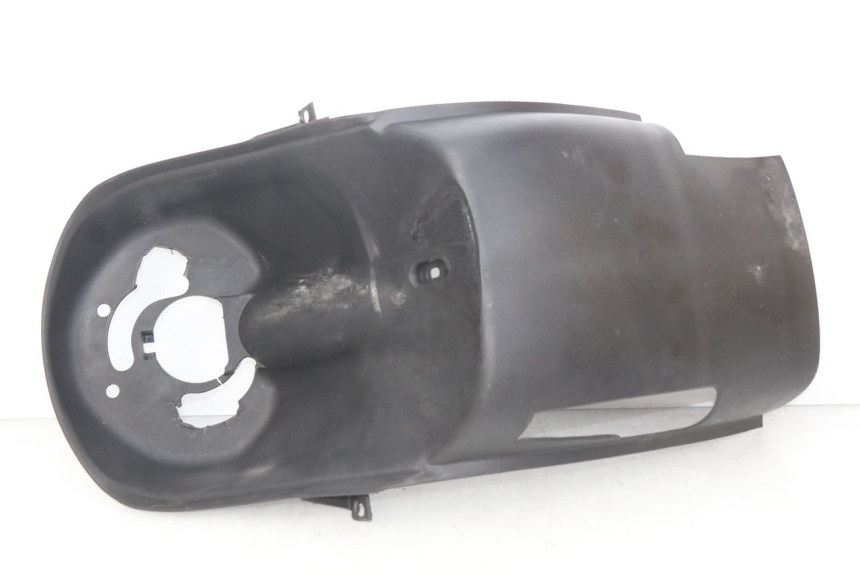 photo de UNTERBODEN SACHS FY125T FY T 125 (2007 - 2011) - Hauptansicht