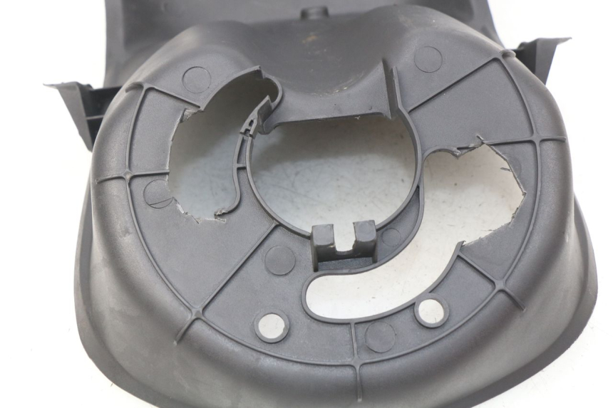 photo de UNTERBODEN SACHS FY125T FY T 125 (2007 - 2011) - Detailansicht des Bauteils