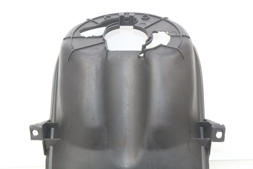 photo de UNTERBODEN SACHS FY125T FY T 125 (2007 - 2011) - Alternative Perspektive