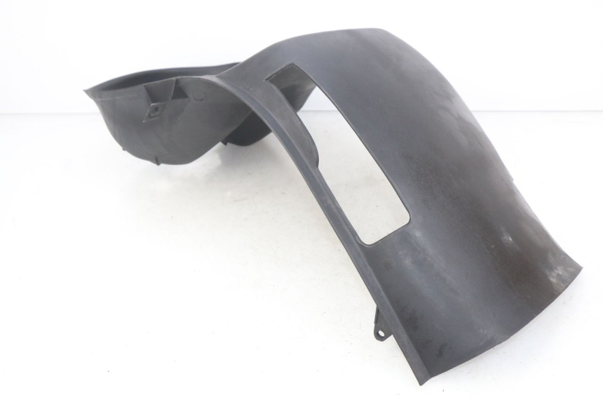 photo de UNTERBODEN SACHS FY125T FY T 125 (2007 - 2011) - Details der Befestigungspunkte