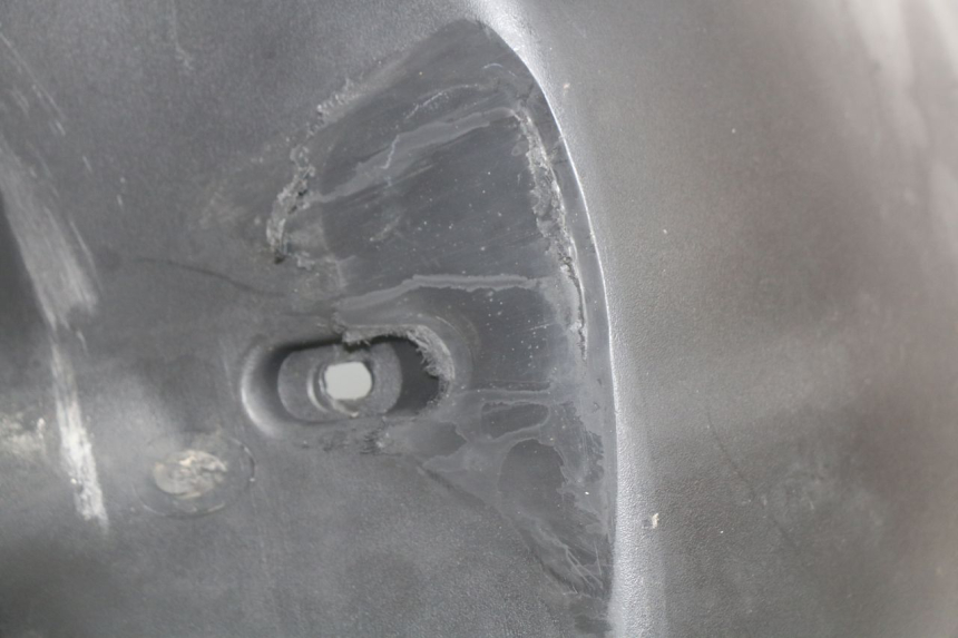 photo de UNTERBODEN SACHS FY125T FY T 125 (2007 - 2011) - Oberflächenzustand und Material