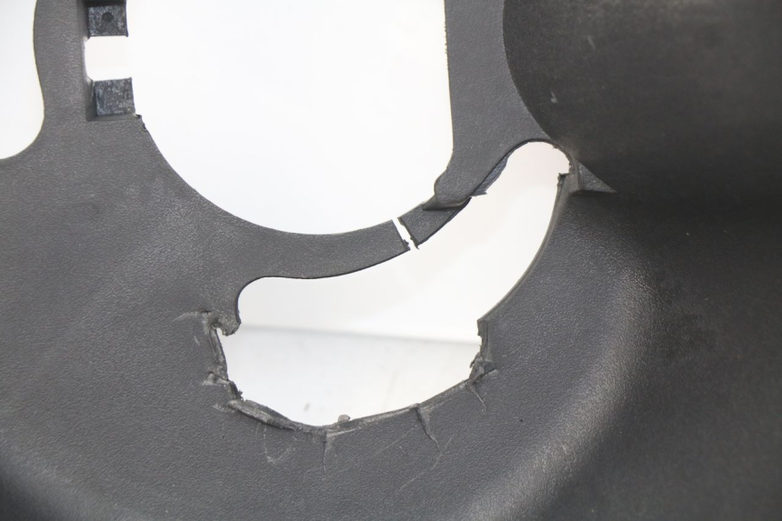 photo de UNTERBODEN SACHS FY125T FY T 125 (2007 - 2011) - Geprüftes Gebrauchtteil