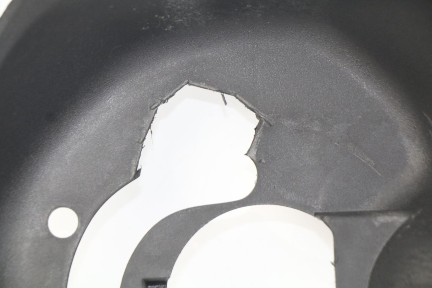 photo de UNTERBODEN SACHS FY125T FY T 125 (2007 - 2011) - Kennzeichnungen und Originalreferenzen