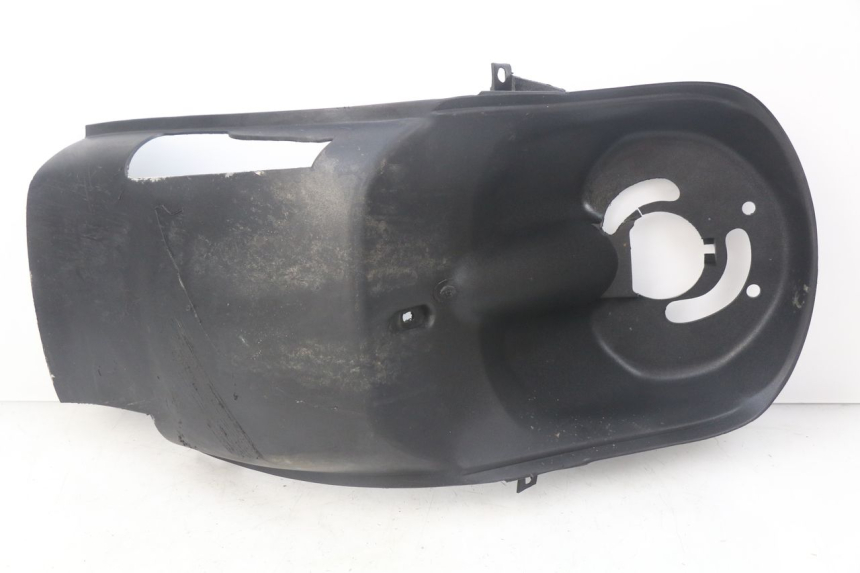 photo de UNTERBODEN SACHS FY125T FY T 125 (2007 - 2011) - Hauptansicht