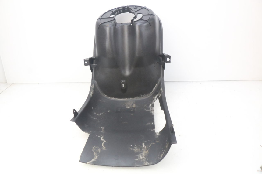 photo de UNTERBODEN SACHS FY125T FY T 125 (2007 - 2011) - Detailansicht des Bauteils