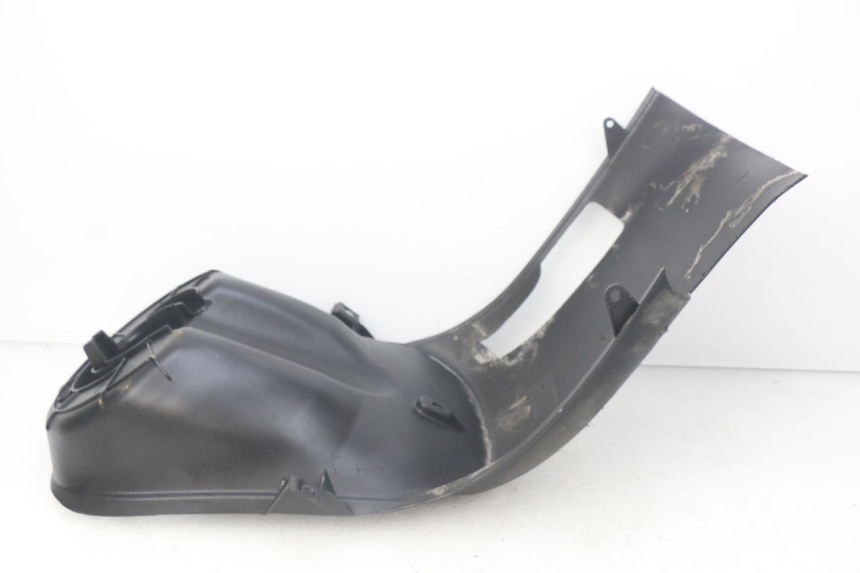 photo de UNTERBODEN SACHS FY125T FY T 125 (2007 - 2011) - Details der Befestigungspunkte