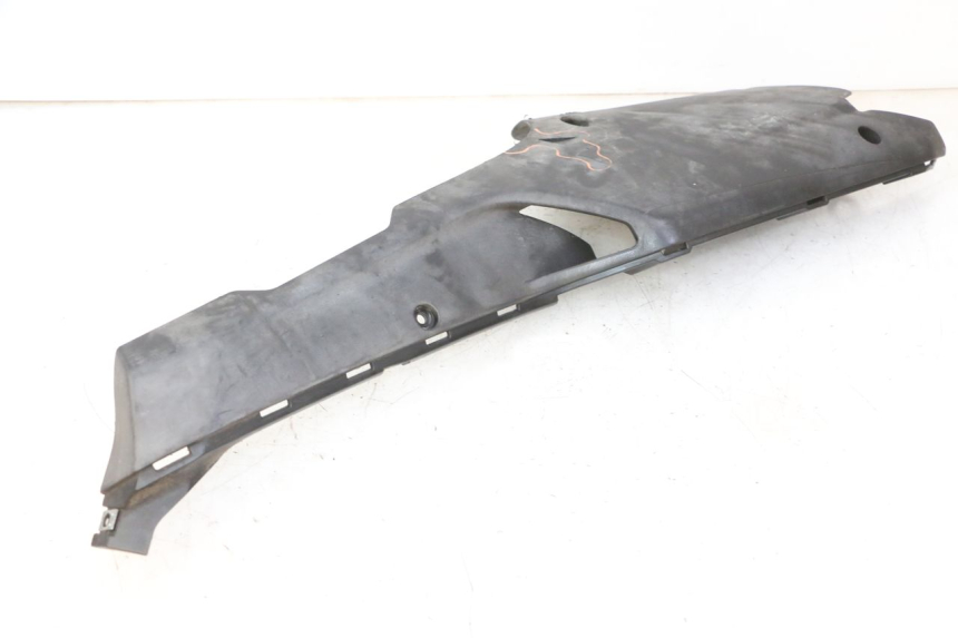 photo de UNTERBODEN LINKS QUADRO 4 4D 350 (2015 - 2018) - Hauptansicht