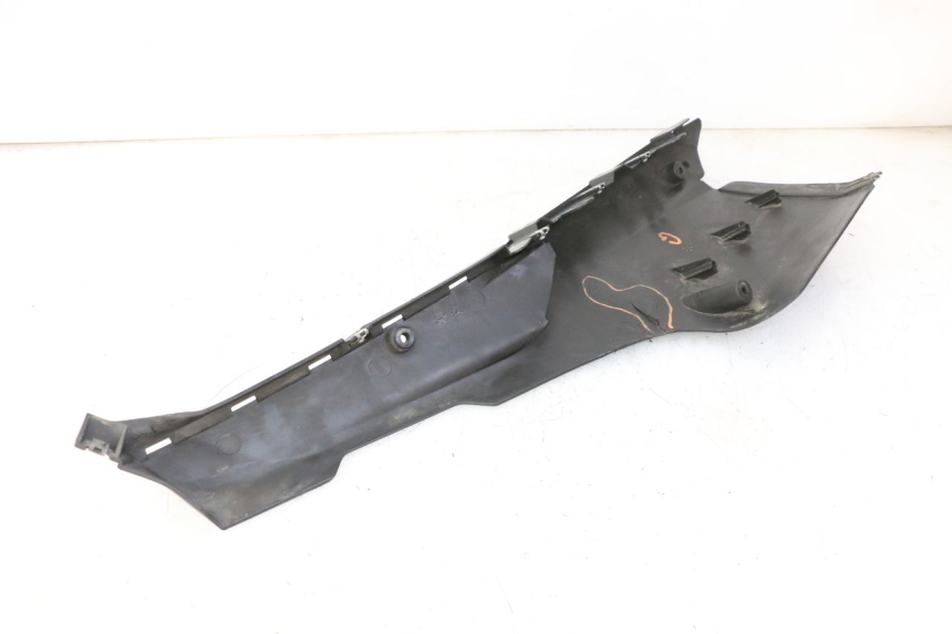 photo de UNTERBODEN LINKS QUADRO 4 4D 350 (2015 - 2018) - Gesamtansicht des Produkts