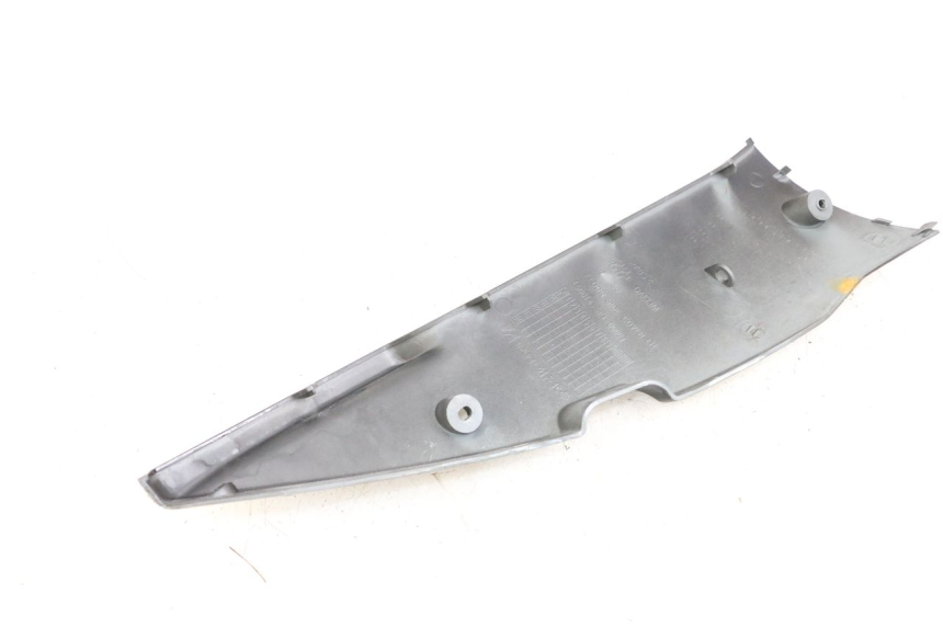 photo de Linke Schweller DAELIM A-FOUR 2T 50 (2005 - 2012) - Zoom auf Gebrauchszustand