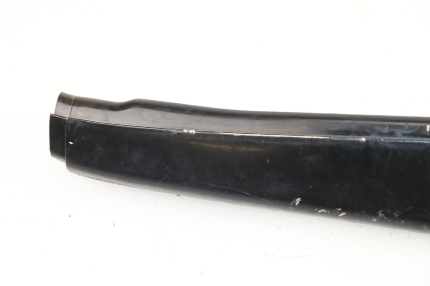 photo de UNTERBODEN LINKS MBK ACTIVE 80 (1991 - 1995) - Technische Nahaufnahme