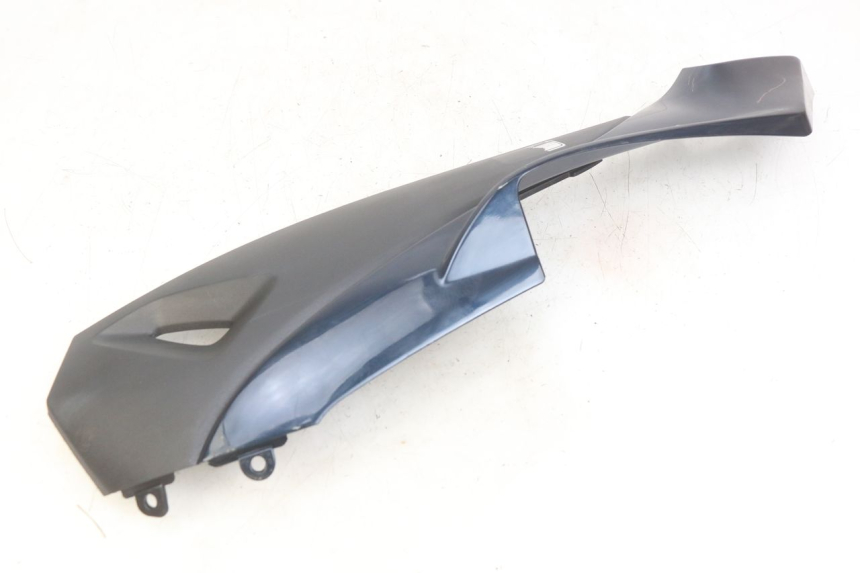 photo de LINKER UNTERE SEITENVERKLEIDUNG KYMCO AGILITY 16+ 4T 50 (2018 - 2023) - Zoom auf Gebrauchszustand