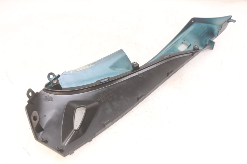 photo de LINKER UNTERE SEITENVERKLEIDUNG KYMCO AGILITY 16+ 4T 50 (2018 - 2023) - Gesamtansicht des Produkts