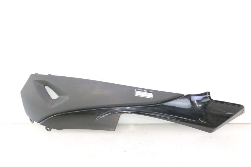photo de UNTERBODEN LINKS KYMCO AGILITY CITY 16P 125 (2015 - 2024) - Hauptansicht