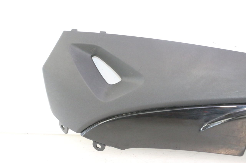 photo de UNTERBODEN LINKS KYMCO AGILITY CITY 16P 125 (2015 - 2024) - Detailansicht des Bauteils