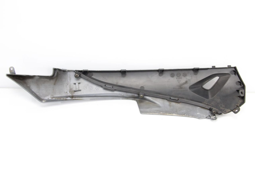 photo de UNTERBODEN LINKS KYMCO AGILITY CITY 2T 50 (2008 - 2016) - Detailansicht des Bauteils