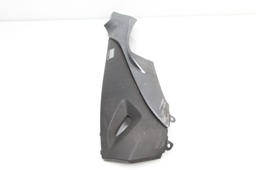 photo de UNTERBODEN LINKS KYMCO AGILITY CITY 2T 50 (2008 - 2016) - Alternative Perspektive