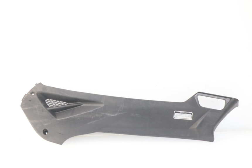 photo de UNTERBODEN LINKS KYMCO AGILITY CITY 4T 50 (2008 - 2016) - Hauptansicht