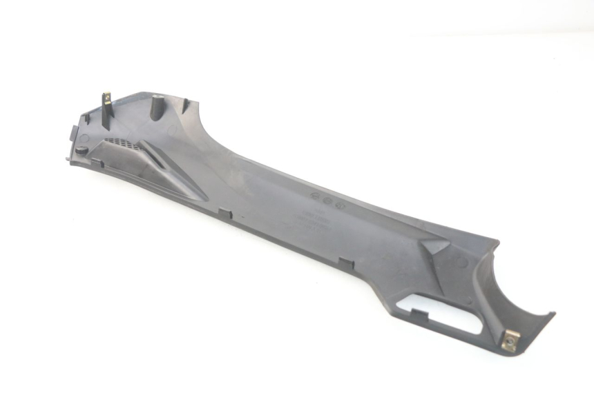 photo de UNTERBODEN LINKS KYMCO AGILITY CITY 4T 50 (2008 - 2016) - Detailansicht des Bauteils