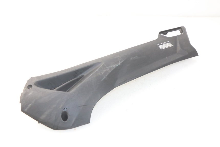 photo de UNTERBODEN LINKS KYMCO AGILITY CITY 4T 50 (2008 - 2016) - Zoom auf Gebrauchszustand