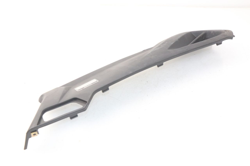 photo de UNTERBODEN LINKS KYMCO AGILITY CITY 4T 50 (2008 - 2016) - Alternative Perspektive