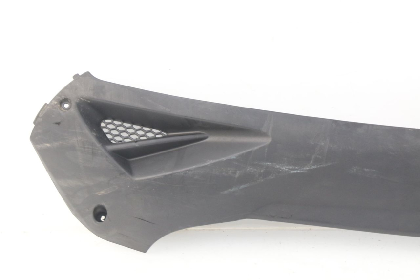 photo de UNTERBODEN LINKS KYMCO AGILITY CITY 4T 50 (2008 - 2016) - Technische Nahaufnahme