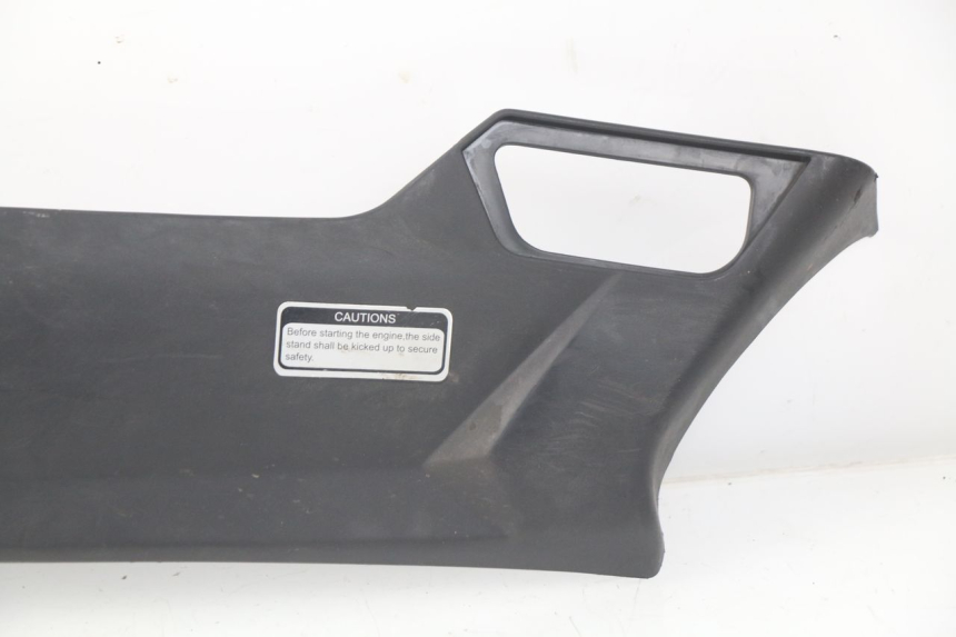 photo de UNTERBODEN LINKS KYMCO AGILITY CITY 4T 50 (2008 - 2016) - Gesamtansicht des Produkts