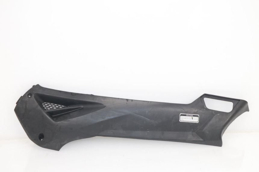 photo de UNTERBODEN LINKS KYMCO AGILITY CITY 50 (2008 - 2016) - Hauptansicht