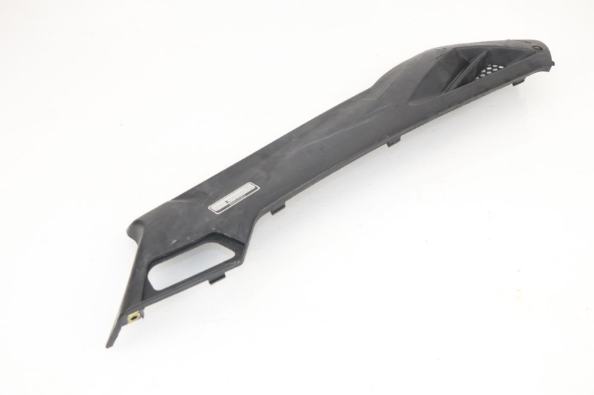 photo de UNTERBODEN LINKS KYMCO AGILITY CITY 50 (2008 - 2016) - Zoom auf Gebrauchszustand