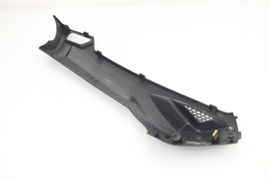 photo de UNTERBODEN LINKS KYMCO AGILITY CITY 50 (2008 - 2016) - Alternative Perspektive