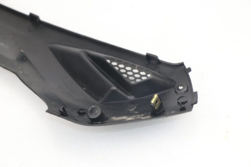 photo de UNTERBODEN LINKS KYMCO AGILITY CITY 50 (2008 - 2016) - Technische Nahaufnahme