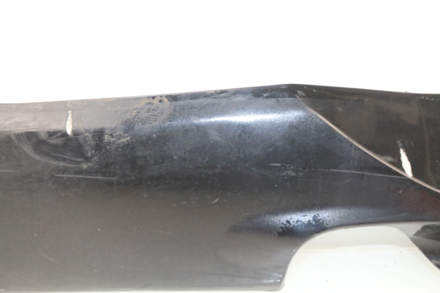 photo de LINKER UNTERE SEITENVERKLEIDUNG JONWAY AZTRAL 125 (2008 - 2017) - Charakteristische Merkmale