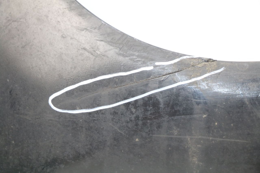 photo de LINKER UNTERE SEITENVERKLEIDUNG JONWAY AZTRAL 125 (2008 - 2017) - Hochauflösende Nahaufnahme