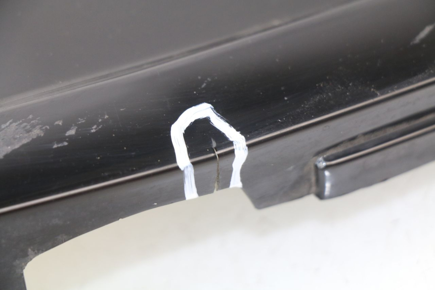 photo de LINKER UNTERE SEITENVERKLEIDUNG JONWAY AZTRAL 125 (2008 - 2017) - Gesamtansicht des Produkts