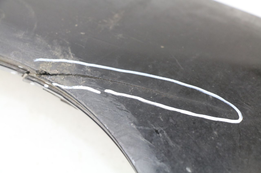 photo de LINKER UNTERE SEITENVERKLEIDUNG JONWAY AZTRAL 125 (2008 - 2017) - Details der Befestigungspunkte