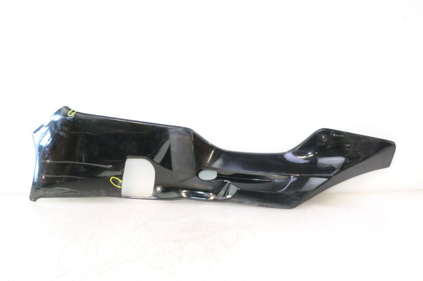 photo de UNTERBODEN LINKS SUZUKI BURGMAN EXECUTIVE ABS 650 (2006 - 2012) - Hauptansicht
