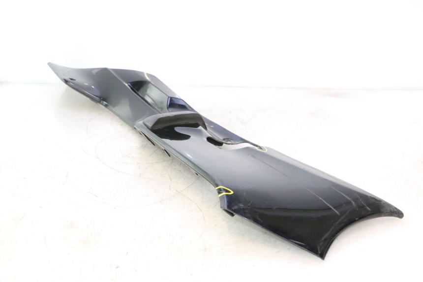 photo de UNTERBODEN LINKS SUZUKI BURGMAN EXECUTIVE ABS 650 (2006 - 2012) - Charakteristische Merkmale