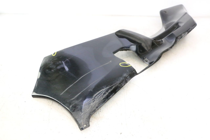 photo de UNTERBODEN LINKS SUZUKI BURGMAN EXECUTIVE ABS 650 (2006 - 2012) - Ergänzendes Produktfoto