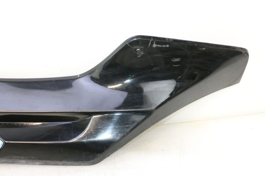 photo de UNTERBODEN LINKS SUZUKI BURGMAN EXECUTIVE ABS 650 (2006 - 2012) - Detaillierte Sichtprüfung