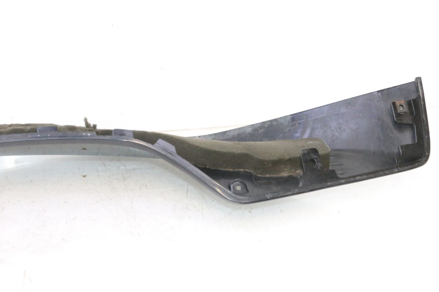 photo de UNTERBODEN LINKS SUZUKI BURGMAN EXECUTIVE ABS 650 (2006 - 2012) - Technische Nahaufnahme