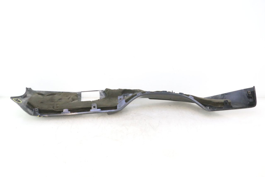 photo de UNTERBODEN LINKS SUZUKI BURGMAN EXECUTIVE ABS 650 (2006 - 2012) - Oberflächenzustand und Material
