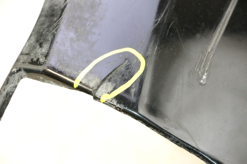 photo de UNTERBODEN LINKS SUZUKI BURGMAN EXECUTIVE ABS 650 (2006 - 2012) - Geprüftes Gebrauchtteil